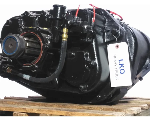 FULLER RTLO16610B TRANSMISSION ASSEMBLY