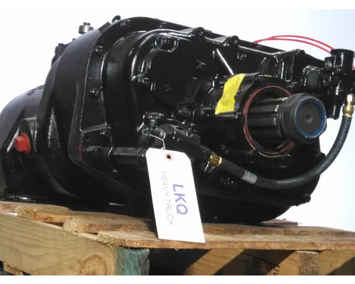 FULLER RTLO16610B TRANSMISSION ASSEMBLY