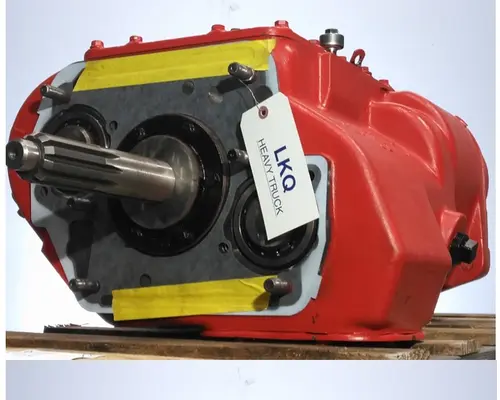 FULLER RTLO16610B TRANSMISSION ASSEMBLY