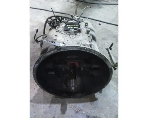 FULLER RTLO16610B TRANSMISSION ASSEMBLY