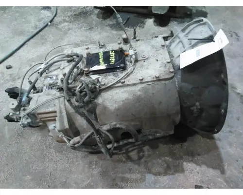 FULLER RTLO16610B TRANSMISSION ASSEMBLY