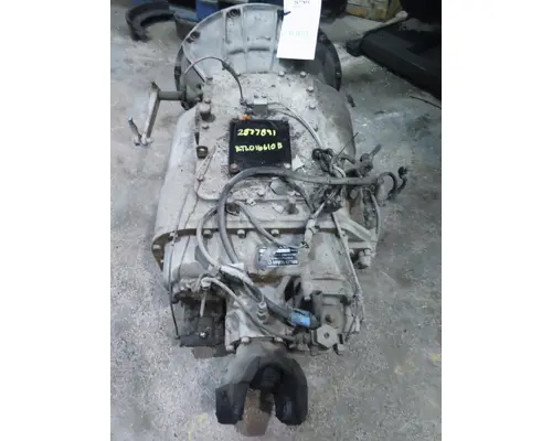 FULLER RTLO16610B TRANSMISSION ASSEMBLY