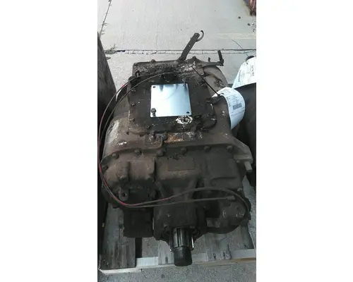 FULLER RTLO16610B TRANSMISSION ASSEMBLY
