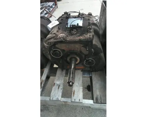 FULLER RTLO16610B TRANSMISSION ASSEMBLY