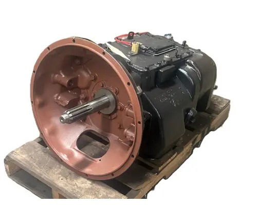 FULLER RTLO16610B TRANSMISSION ASSEMBLY