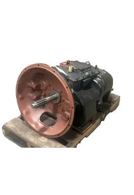 FULLER RTLO16610B TRANSMISSION ASSEMBLY