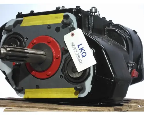 FULLER RTLO16610B TRANSMISSION ASSEMBLY