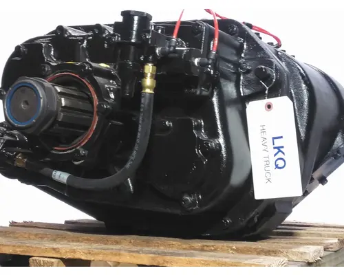 FULLER RTLO16610B TRANSMISSION ASSEMBLY