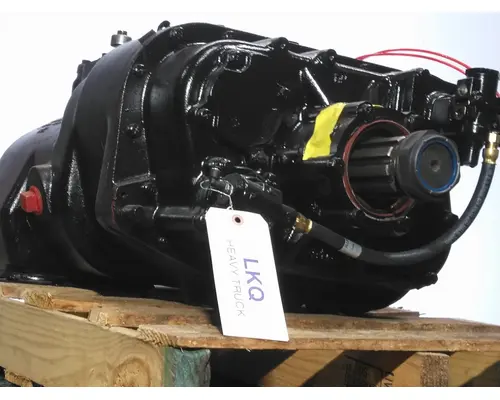 FULLER RTLO16610B TRANSMISSION ASSEMBLY
