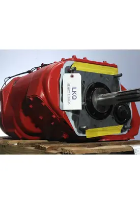 FULLER RTLO16610B TRANSMISSION ASSEMBLY