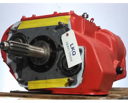 FULLER RTLO16610B TRANSMISSION ASSEMBLY