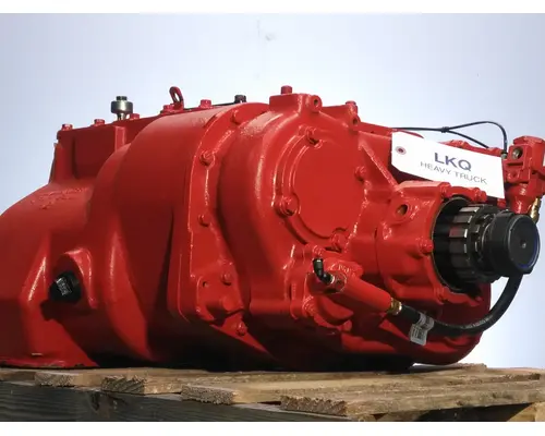 FULLER RTLO16610B TRANSMISSION ASSEMBLY