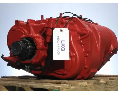 FULLER RTLO16610B TRANSMISSION ASSEMBLY