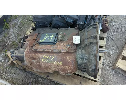 FULLER RTLO16610B TRANSMISSION