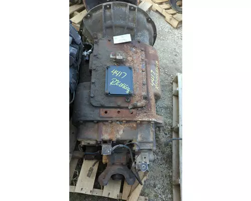 FULLER RTLO16610B TRANSMISSION