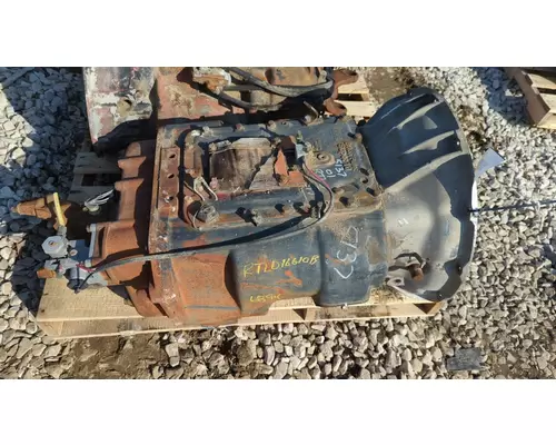 FULLER RTLO16610B TRANSMISSION