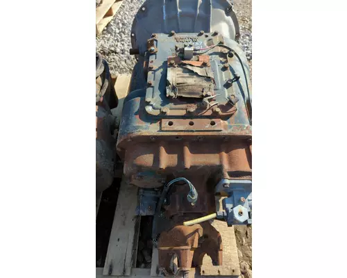 FULLER RTLO16610B TRANSMISSION