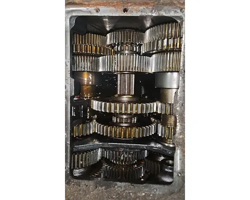 FULLER RTLO16610B Transmission Assembly