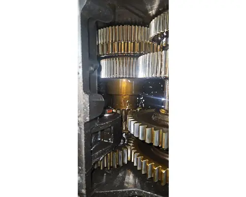 FULLER RTLO16610B Transmission Assembly