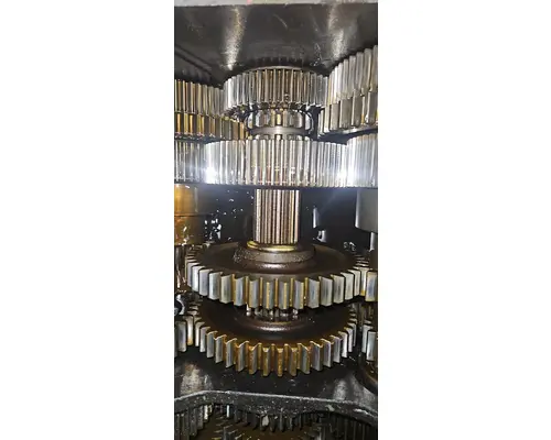 FULLER RTLO16610B Transmission Assembly