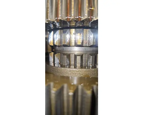 FULLER RTLO16610B Transmission Assembly