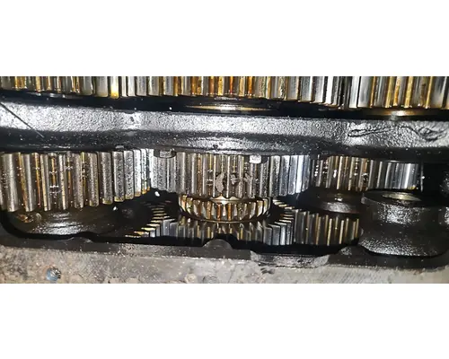 FULLER RTLO16610B Transmission Assembly