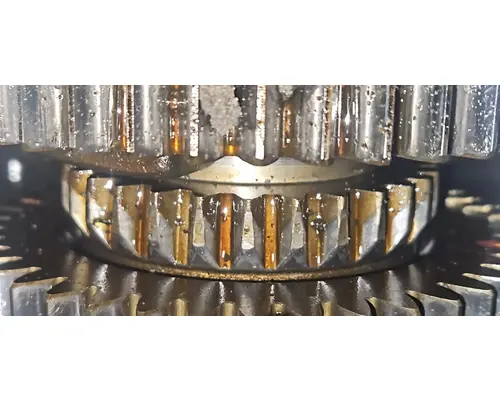FULLER RTLO16610B Transmission Assembly