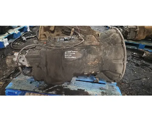 FULLER RTLO16610B Transmission Assembly
