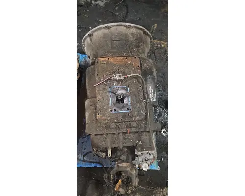 FULLER RTLO16610B Transmission Assembly