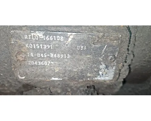 FULLER RTLO16610B Transmission Assembly