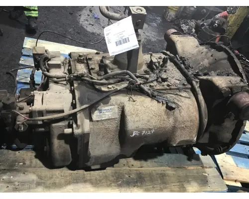 FULLER RTLO16610B Transmission Assembly