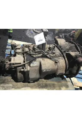 FULLER RTLO16610B Transmission Assembly