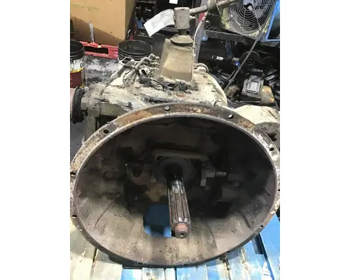 FULLER RTLO16610B Transmission Assembly