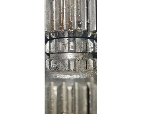 FULLER RTLO16610B Transmission Assembly