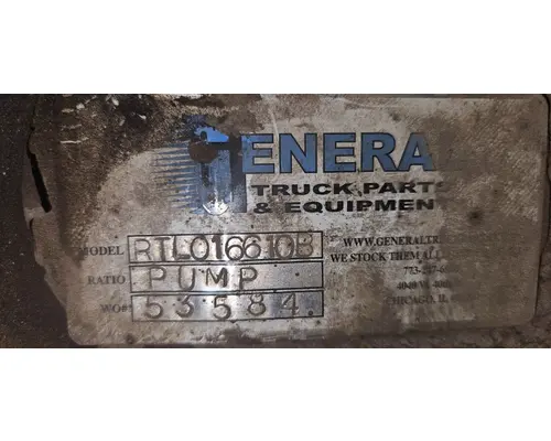 FULLER RTLO16610B Transmission Assembly