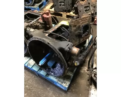 FULLER RTLO16610B Transmission Assembly