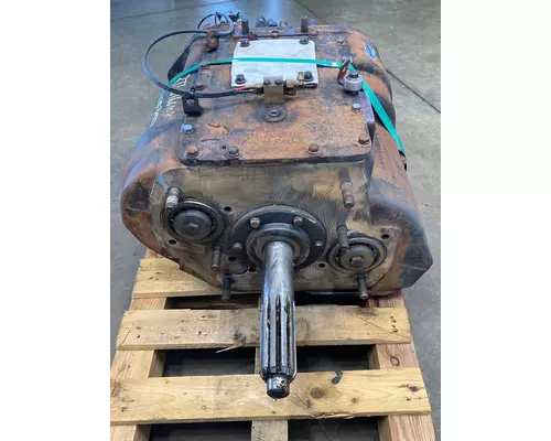 FULLER RTLO16610B Transmission Assembly