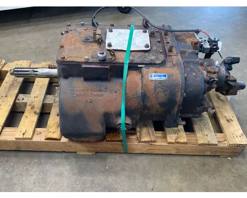 FULLER RTLO16610B Transmission Assembly