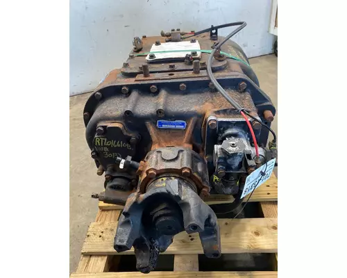 FULLER RTLO16610B Transmission Assembly