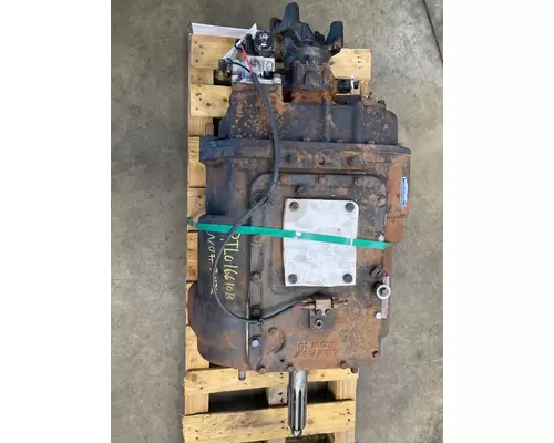 FULLER RTLO16610B Transmission Assembly
