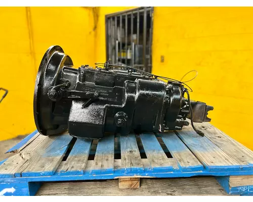 FULLER RTLO16610B Transmission Assembly