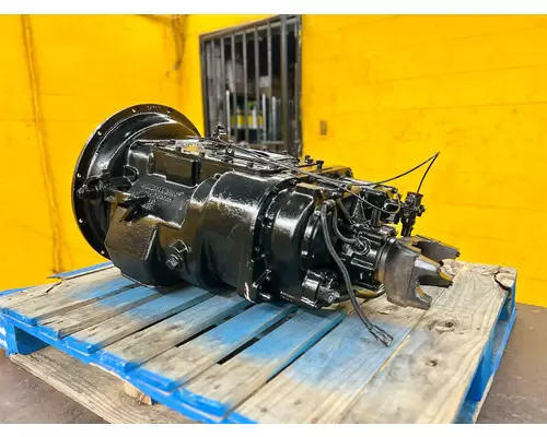 FULLER RTLO16610B Transmission Assembly