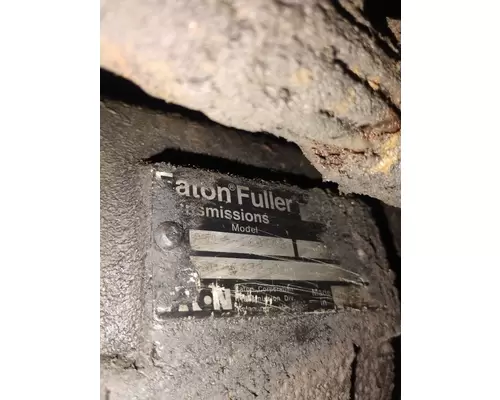 FULLER RTLO16610B Transmission Assembly