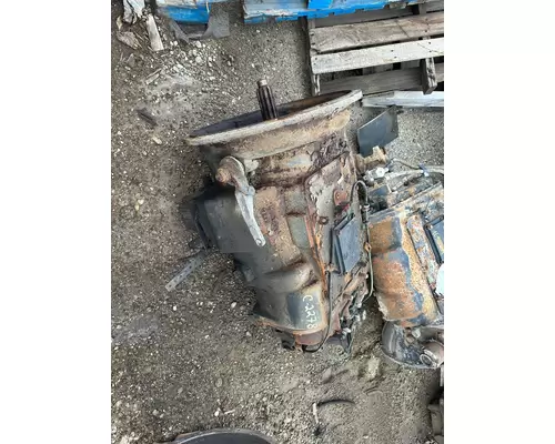 FULLER RTLO16610B Transmission Assembly