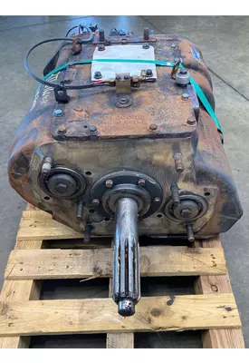 FULLER RTLO16610B Transmission