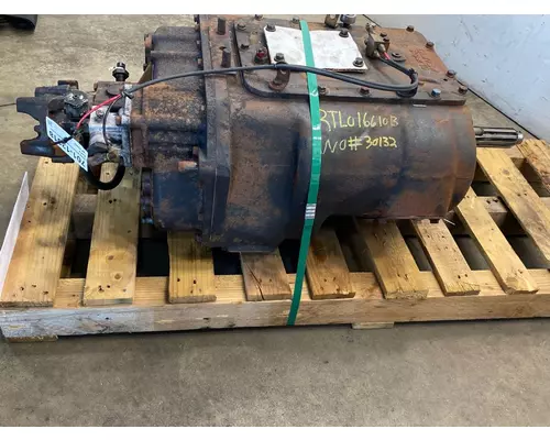 FULLER RTLO16610B Transmission