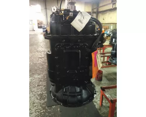 FULLER RTLO16618A TRANSMISSION ASSEMBLY