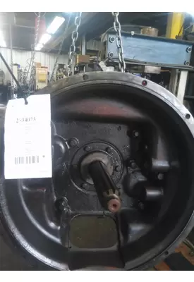 FULLER RTLO16618A TRANSMISSION ASSEMBLY