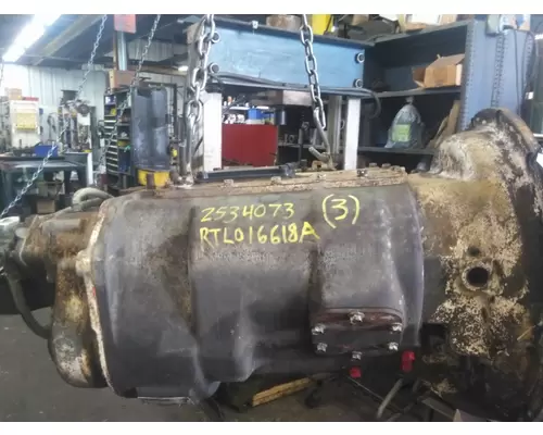 FULLER RTLO16618A TRANSMISSION ASSEMBLY