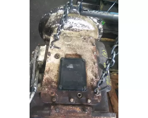 FULLER RTLO16618A TRANSMISSION ASSEMBLY